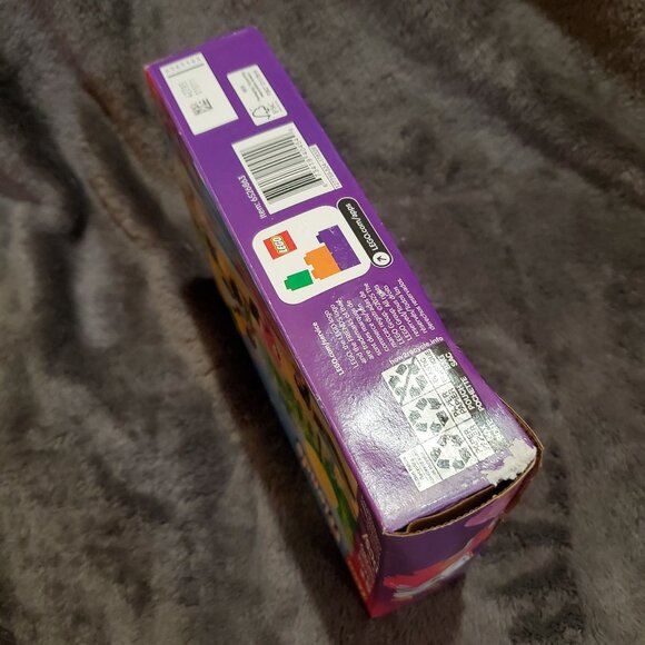 LEGO® Friends Unicorn And Flamingo Pool Party Building Set 42658 NEW READ - Picture 6 of 8